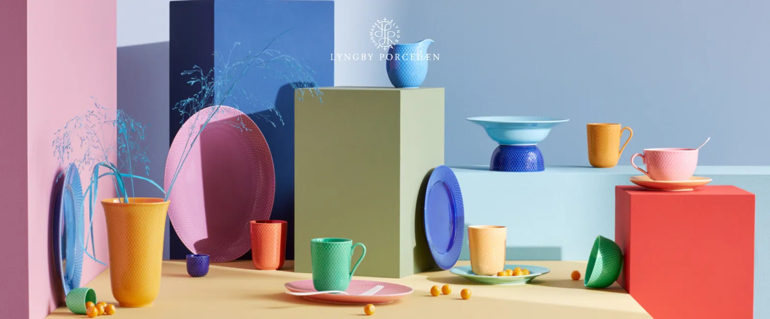 Tableware Image 1
